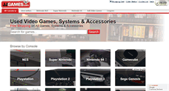 Desktop Screenshot of jjgames.com