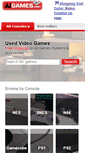 Mobile Screenshot of jjgames.com